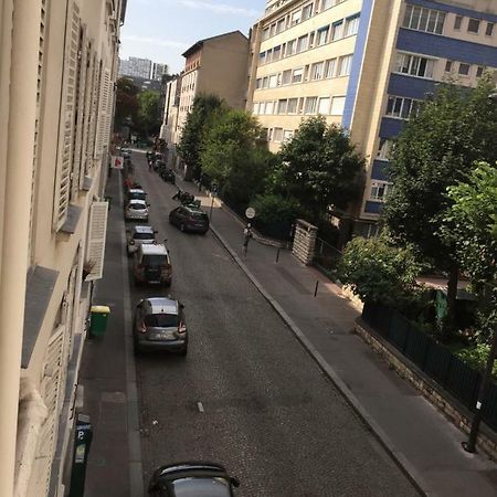 Mb Property Paris Exterior foto